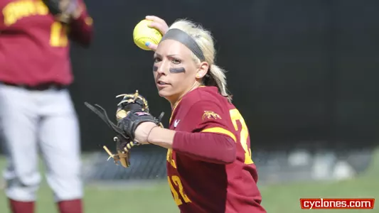 No. 22 Texas A&M Edges Iowa State, 4-2, In Extra Innings