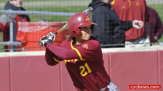 Cyclones Fall To Drake, 3-2