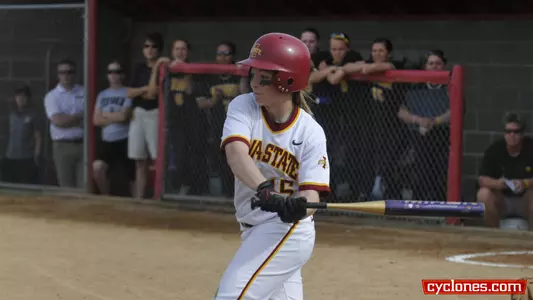 Cyclones Drop First Game To Kansas, 3-0