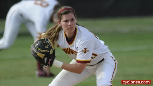 Cyclones Fall to No. 10 Missouri, 12-6