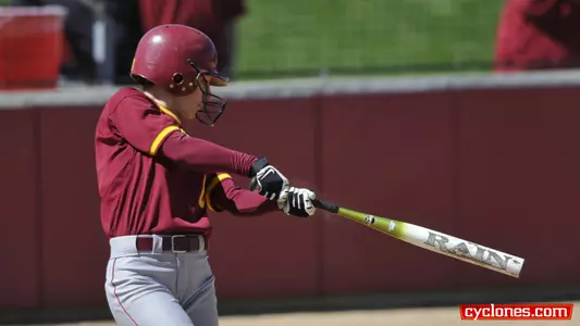 Cyclones Fall 4-0 To No. 12 Oklahoma State