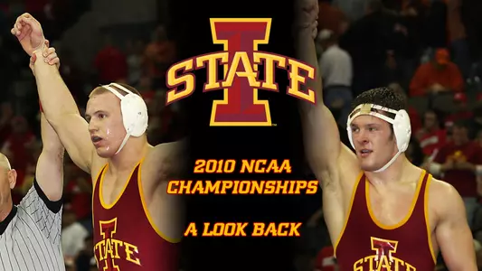 2010 NCAA Championships: A Look Back
