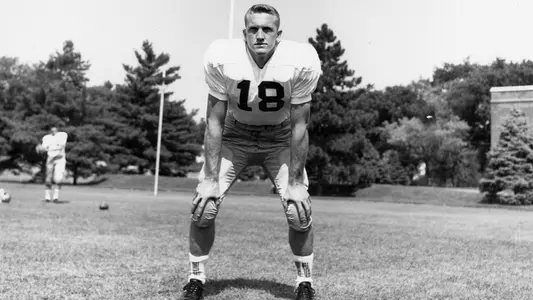 Catching Up With: John Cooper (1959-62)
