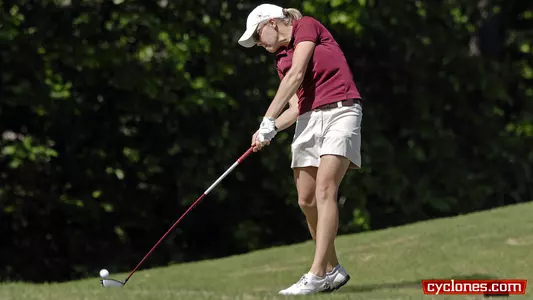 Herman, Paulson Named to NGCA All-Scholar Team