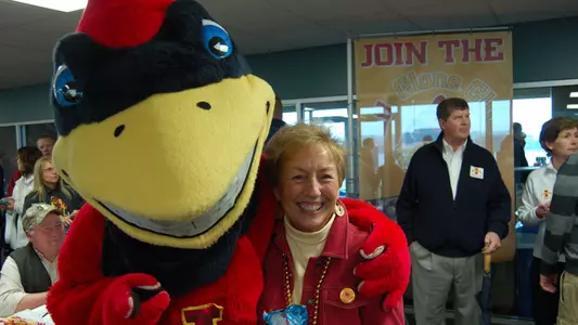 First Day of Eastern Iowa Tailgate Tour Complete