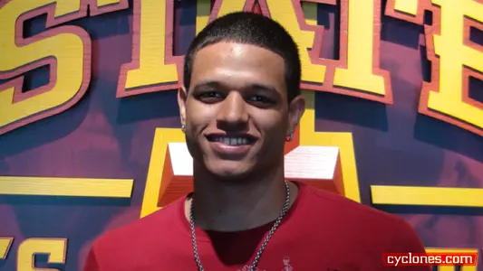 ISU Lands Penn State Transfer