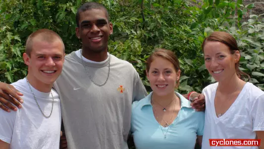 Xavier Alums Seeing Success as Cyclones