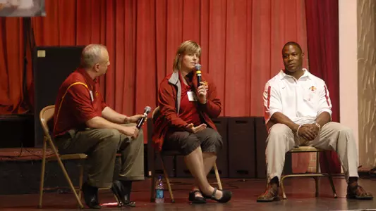 Few Tickets Remain for Meet the Coaches Night on Aug. 23