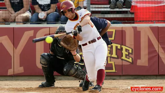 Cyclone Catcher Has Caught Many School Records