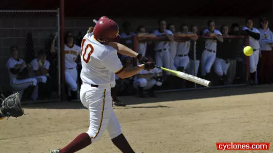 Cyclones Shutout Bulldogs, 1-0