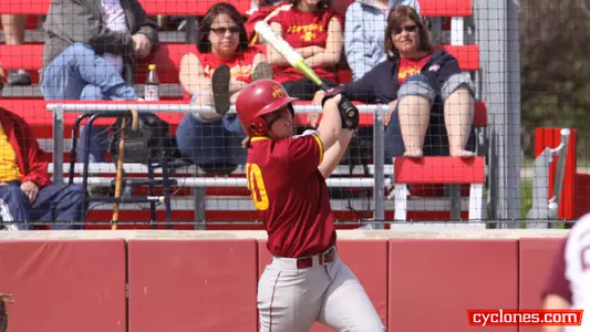 Cyclones? Season Ends At Hands Of Baylor