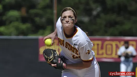 Cyclones Fall at No. 21 Texas A&M