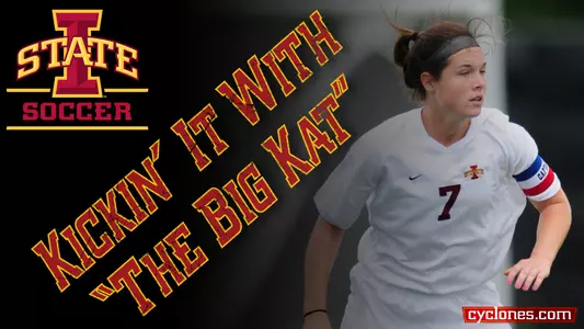 Kickin' It With The Big Kat Sept. 22
