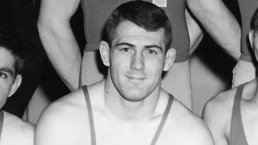 Catching Up With: Bob Buzzard (1963-65)