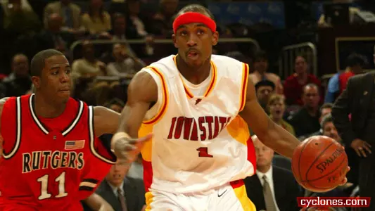 Stinson Garnering Interest From the NBA