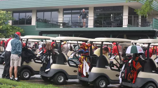 Registration Full For Cyclone Club Golf Outing