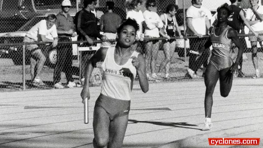 Black History Month: Maria Akraka