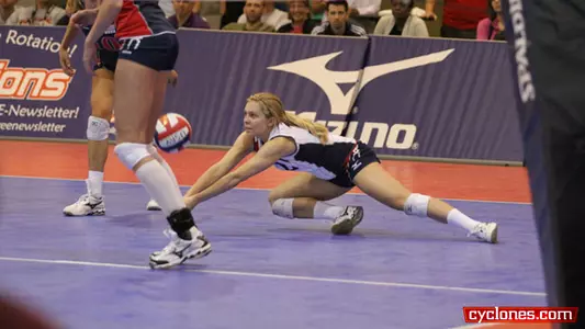 Mass Digging Into Offseason Opportunities