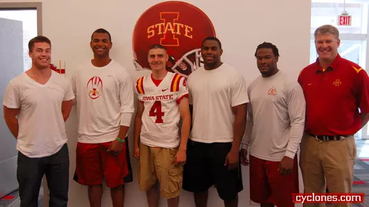 Wedding Gift Makes Soldier's Dream a Reality