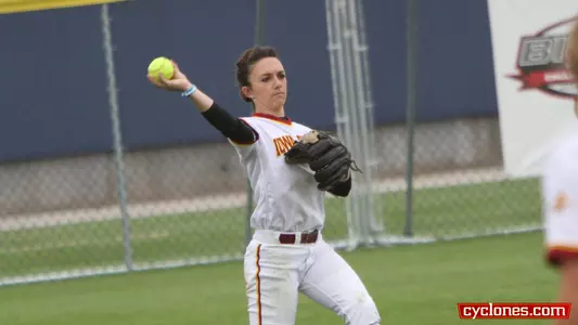 Boilermakers Defeat Cyclones, 11-2