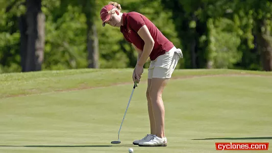 Paulson, Hogenson Team Up at NGCA National Event