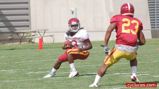 2011 Spring Football Outlook: Special Teams