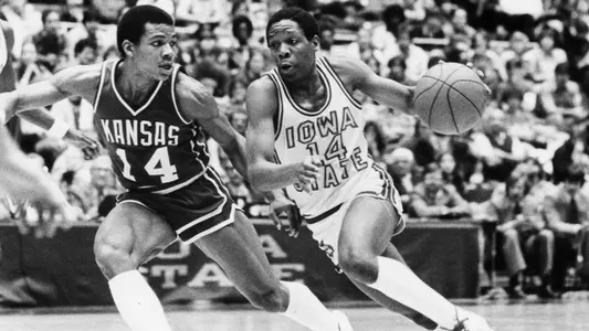 Lefty Moore Returns to the Cyclones