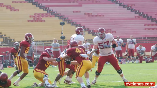 2011 Spring Football Outlook: Linebackers