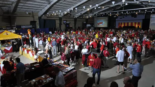 Tickets Available For "Meet the Coaches Night" Aug. 23