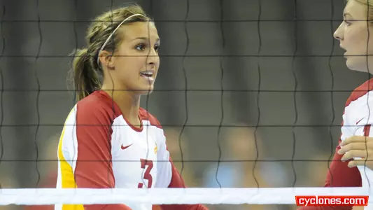 Five Quick Questions with Rachel Hockaday