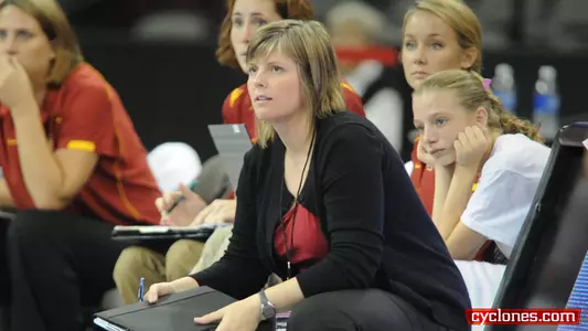 Christy Johnson-Lynch to Receive Impact Award