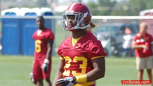 2011 Spring Football Outlook: Defensive Backs