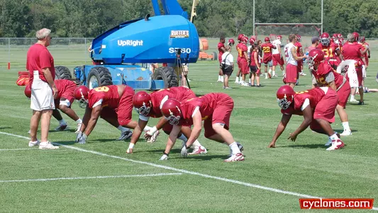 2011 Spring Football Outlook: Defensive Line