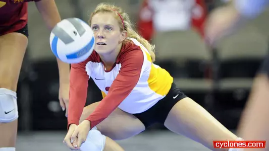 Iowa State Hosts Intrastate Rival Northern Iowa