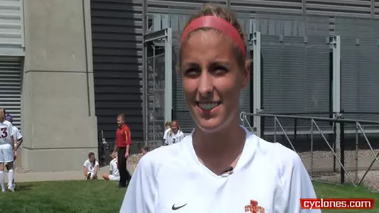 Meet Newcomer Emily Nowka
