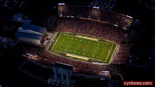 Athletics Department Seeking Football Traffic Attendants