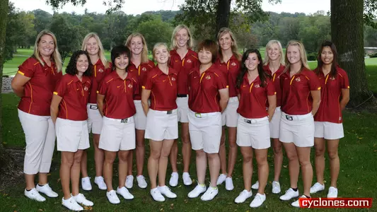 Cyclones Jump To No. 16 In The Nation