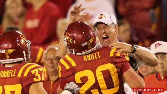 Order Your "Football DVD Season Ticket" Today