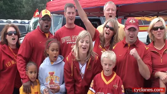 Cyclone Club Tailgate of the Week: Northern Illinois