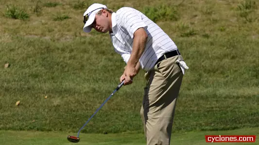 Cyclones 10th At University Club Intercollegiate