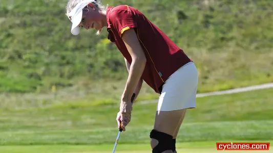 Cyclones In Second Place After Two Rounds At Lady Puerto Rico