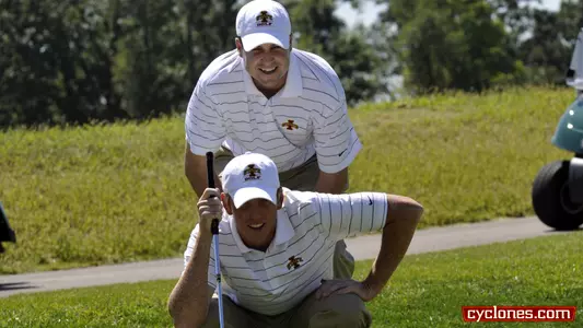 Lathrop Leads In Day One Of Desert Shootout