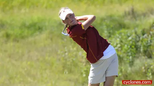 Iowa State Continues Hot Start, Wins Central District Invite
