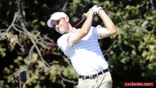 Cyclones Tied For Seventh At Oak Hills Invitational