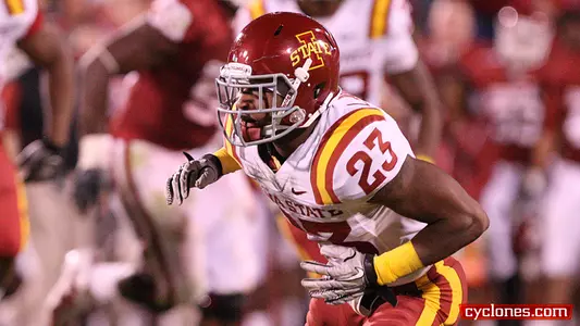 Cyclones Get Three More TV Games