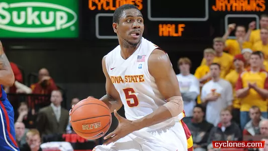 No. 13 Missouri Upends Iowa State, 87-54