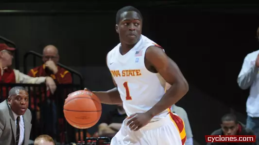 Oklahoma State Outlasts Iowa State in Overtime, 96-87