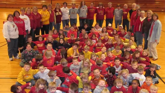 Legacy of Former Cyclone Lives On