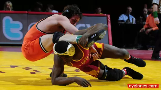 Cyclones Stage Comeback to Topple Northern Iowa