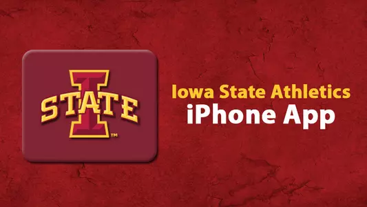 Athletics Department Launches New iPhone Application